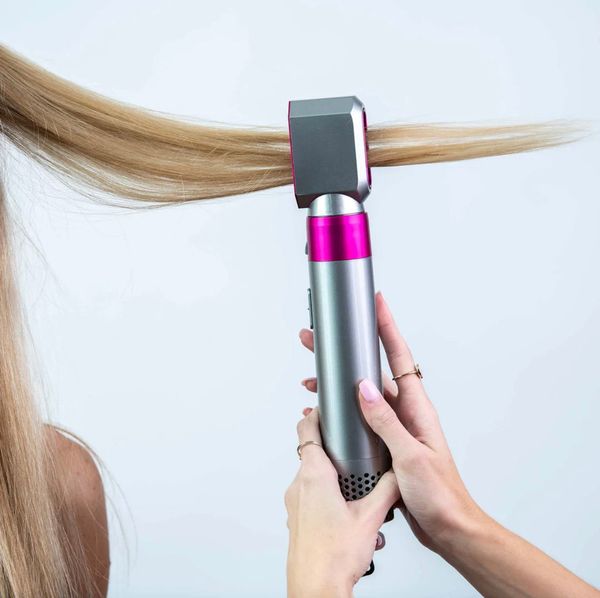 5- in 1 haarstyler V4